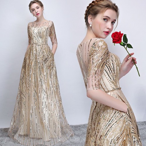 cocktail reception dress